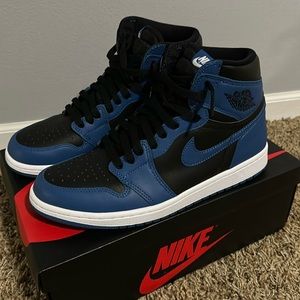 Jordan 1 “Marina Blue”